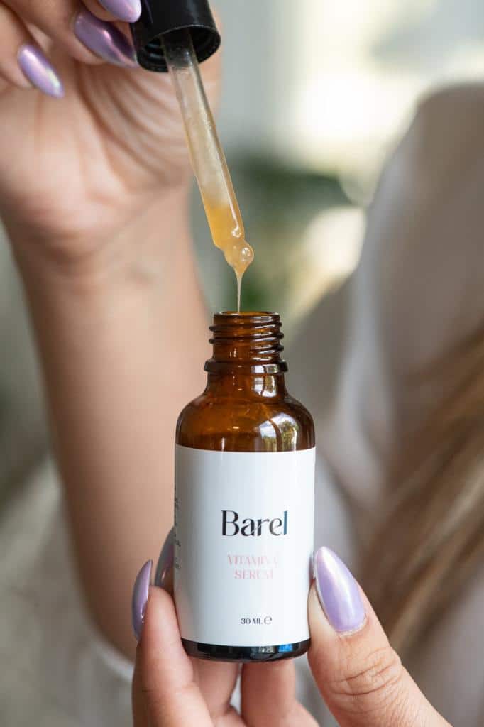 Barel Products