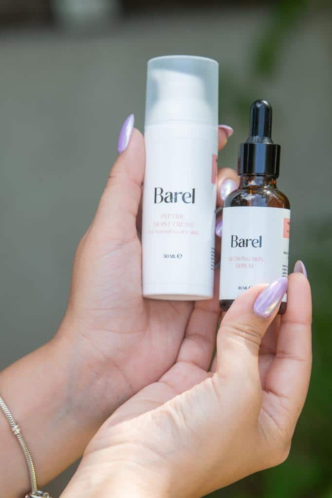 Barel Products